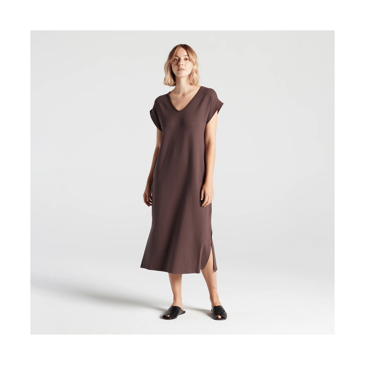 Sevilla Dress