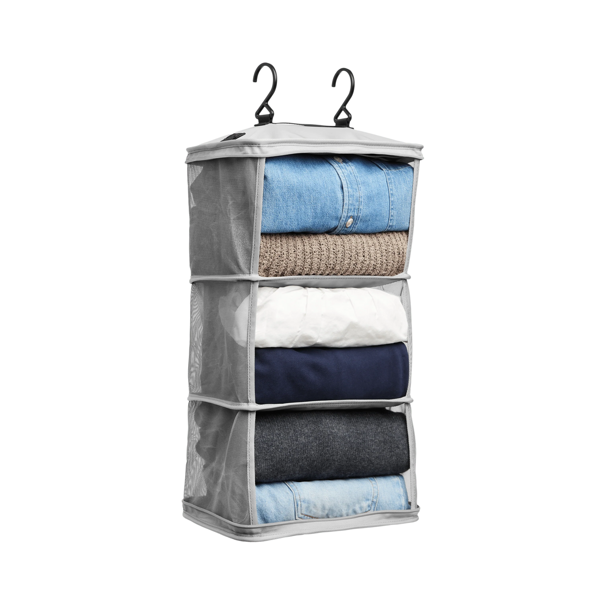 Packable Hanging Closet