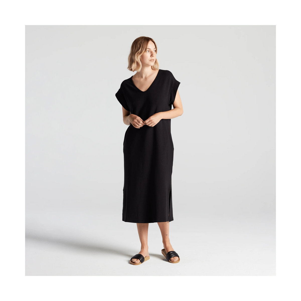 Sevilla Dress