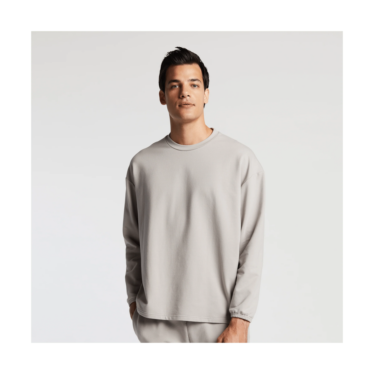 Kyoto Long Sleeve
