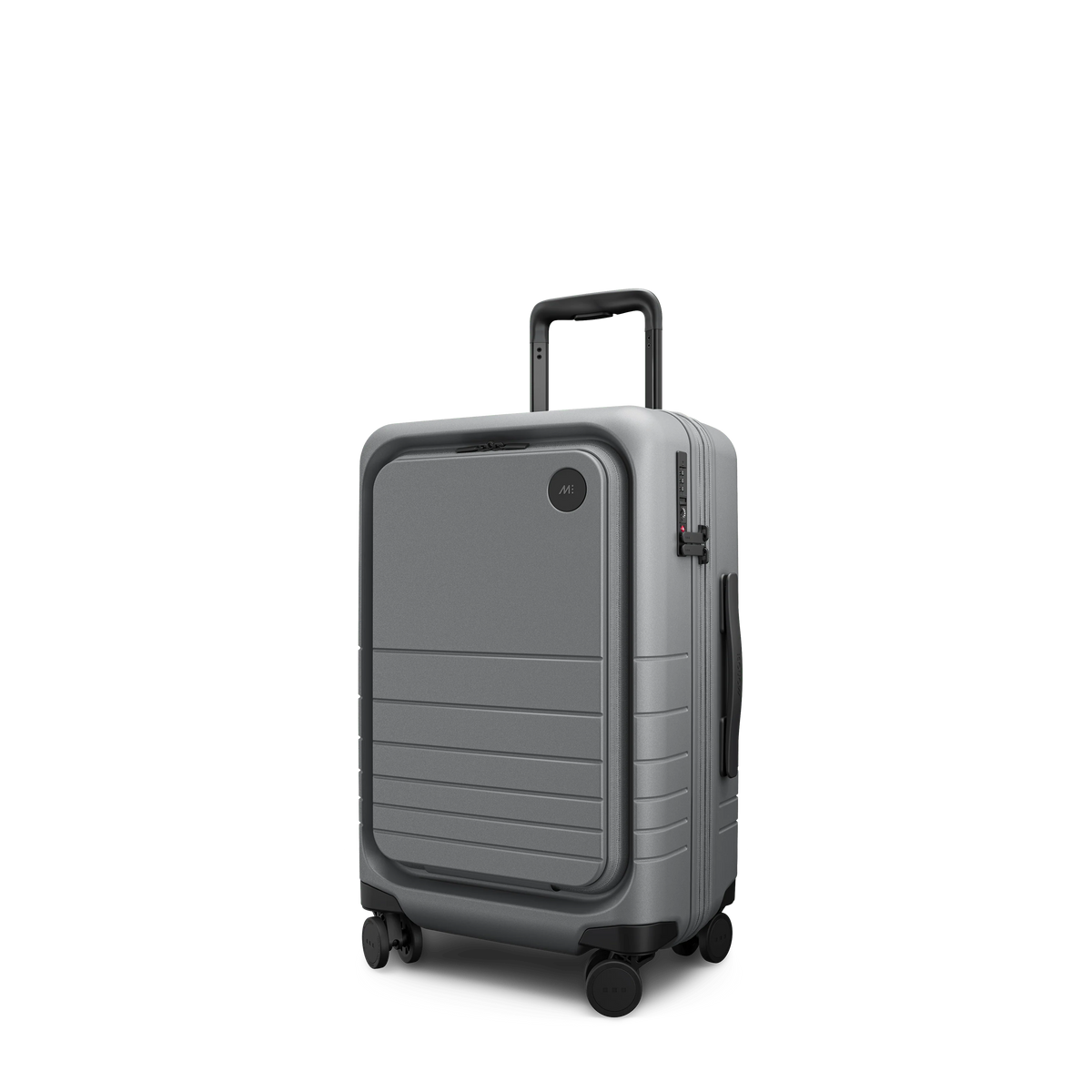 Expandable Carry-On Pro