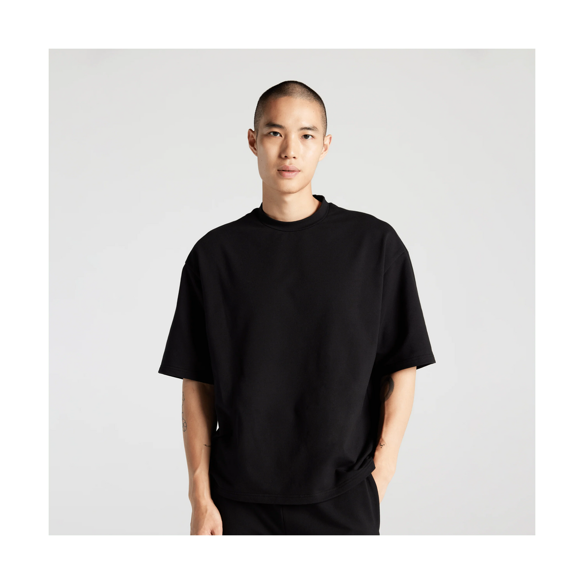 Kyoto Short Sleeve