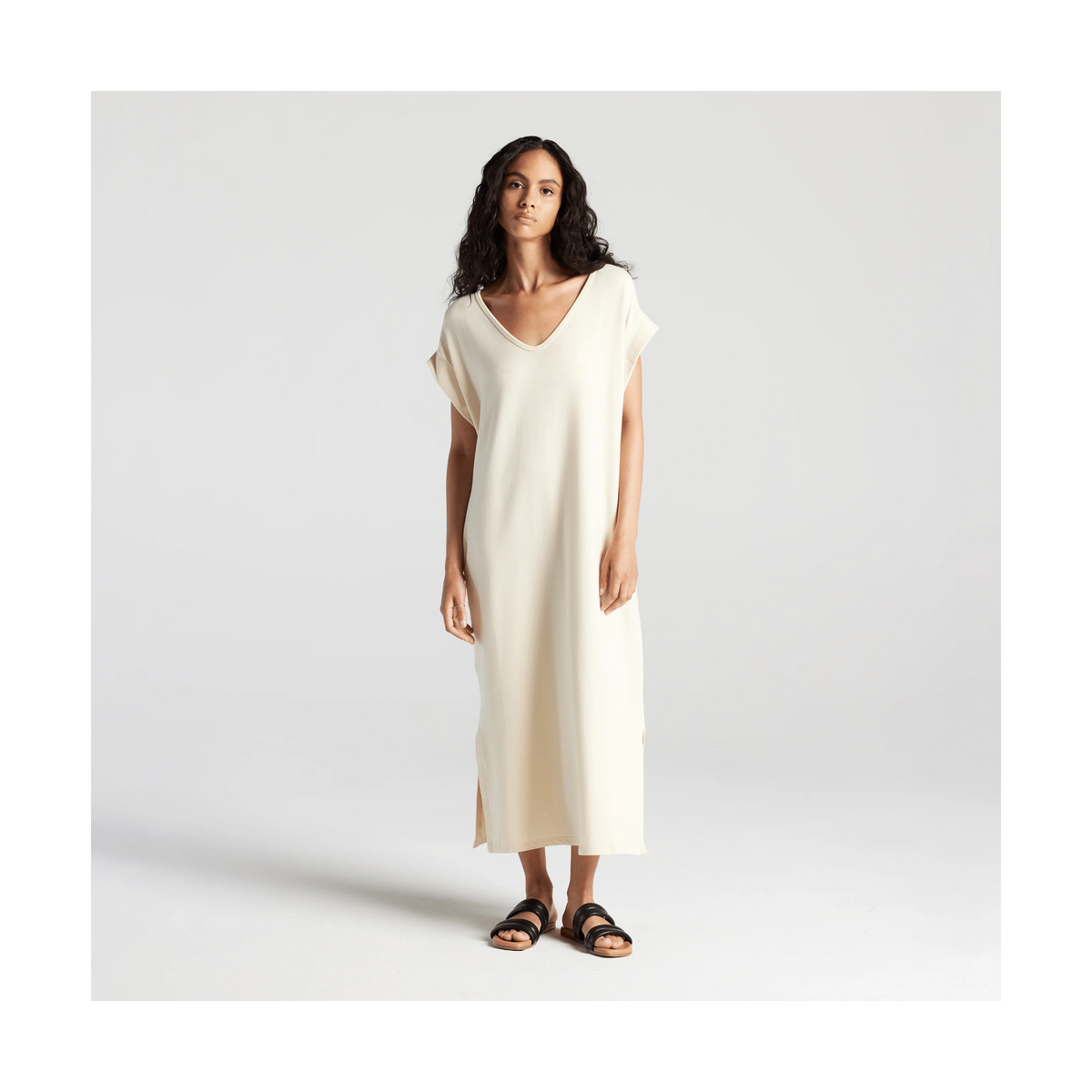 Sevilla Dress