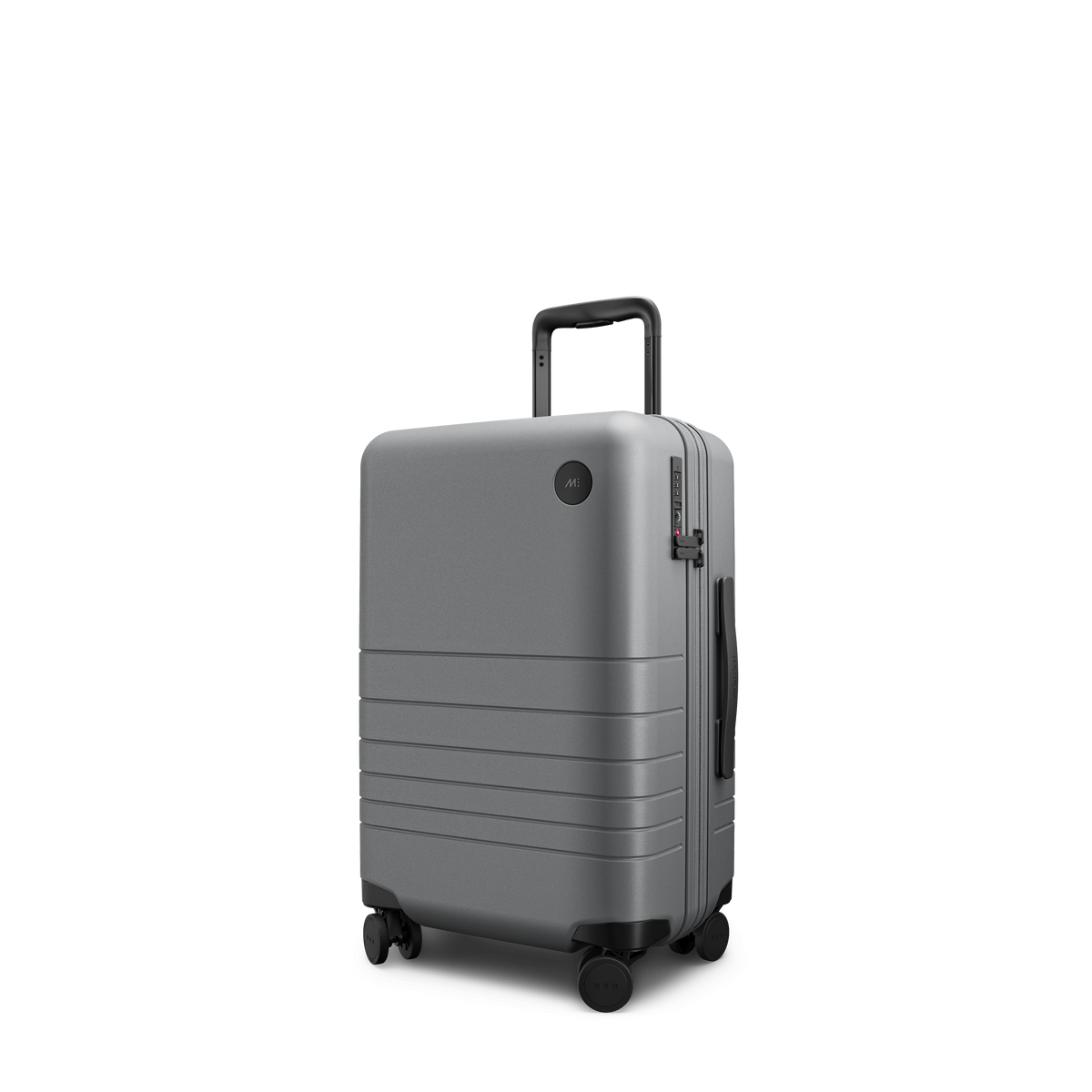 Expandable Carry-On