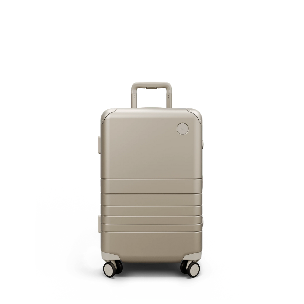 Hybrid Carry-On Plus